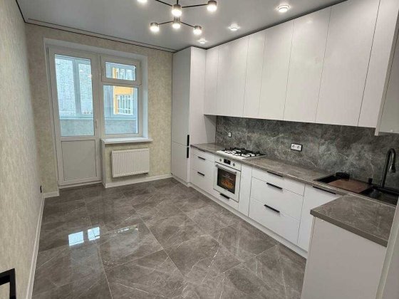 Ідеальна 1-кімнатна — якість, стиль, комфорт | Виставка Хмельницький