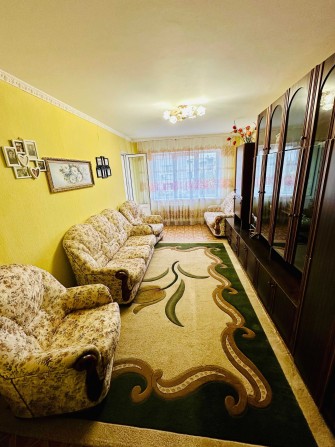 Продаж затишної 3-кімнатної квартири на вул. Довженка, Раково 40990 - фото 1