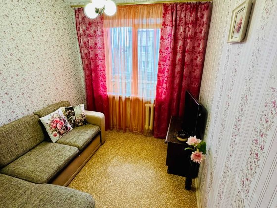 Продаж 1кімнатної квартири на Гречанах Хмельницький