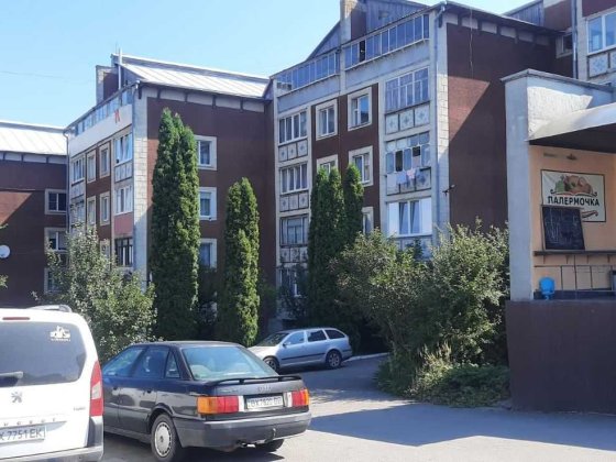 НЕМАЄ АНАЛОГІВ! ОДНО кімнатна, РЕМОНТ, готова до проживання Хмельницкий