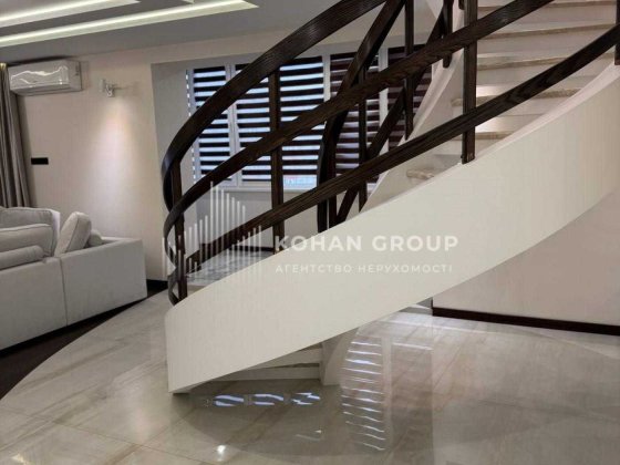 ‼️ Продаж пентхауса у центрі міста — ЖК «Набережний квартал» ‼️ Хмельницький