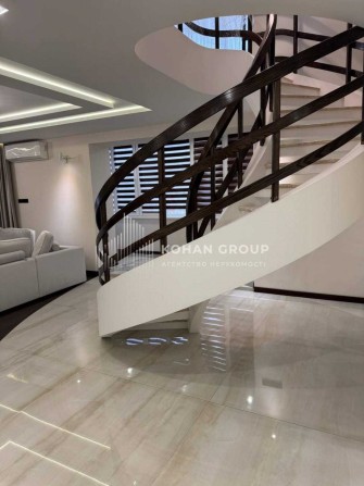 ‼️ Продаж пентхауса у центрі міста — ЖК «Набережний квартал» ‼️ - фото 1