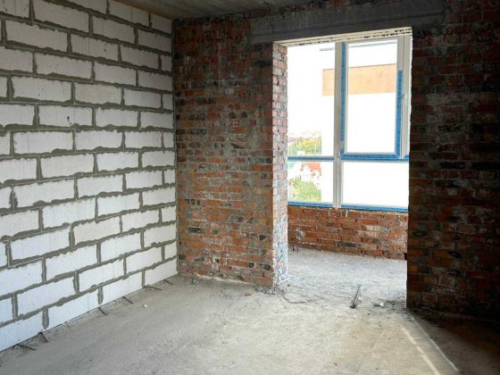 Продаж 2 кімнатної квартири. Озерна .Новобудова. Хмельницький