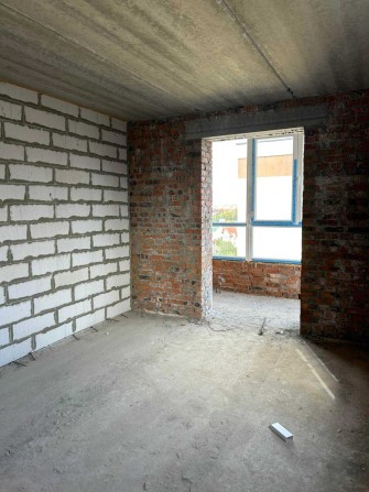 Продаж 2 кімнатної квартири. Озерна .Новобудова. - фото 1