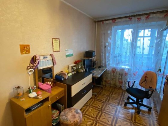 Продаж 3кімнатної квартири на Виставці Хмельницький