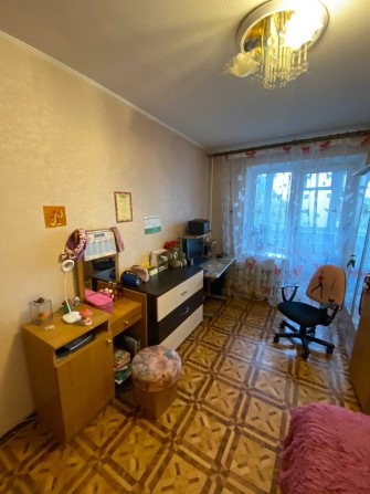 Продаж 3кімнатної квартири на Виставці - фото 1