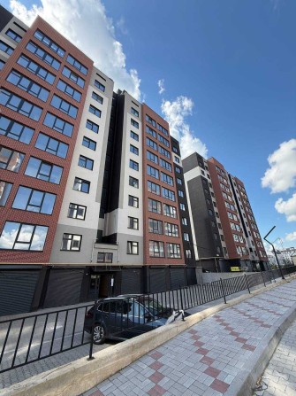 Сучасна 2-к квартира з якісним ремонтом ЖК Авіла Сіті, Озерна ID:40911 - фото 1