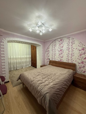 3-к квартира з ремонтом, ГАРАЖ з електрикою в подарунок! VRV ID: 40910 - фото 1