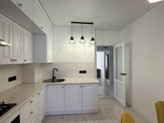 Продаж 1-кімнатна квартира в ЖК Греків Ліс Умань