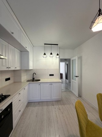 Продаж 1-кімнатна квартира в ЖК Греків Ліс - фото 1