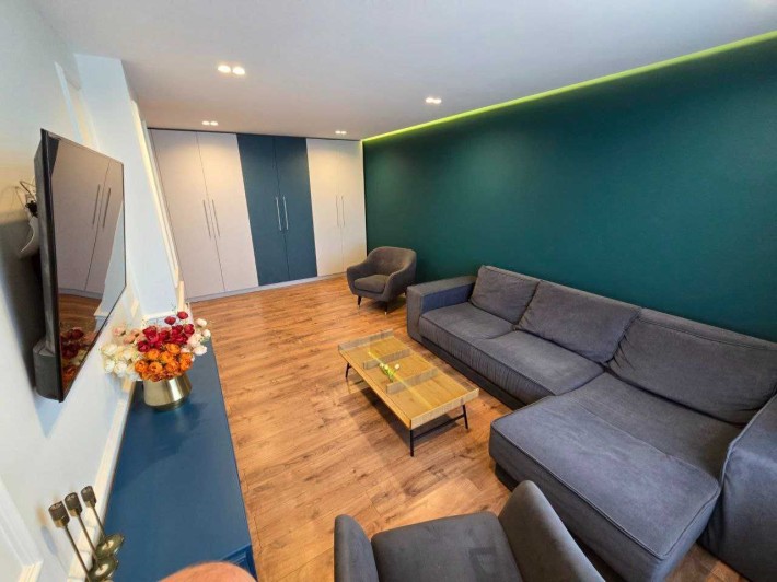 Елітна 2-кімнатна квартира у ЖК «Над Бугом», Виставка - фото 1