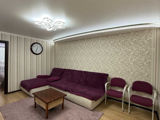 Продаж затишної 3-к квартири з гаражем вул. Кам’янецька 
ID: 40910 Хмельницький