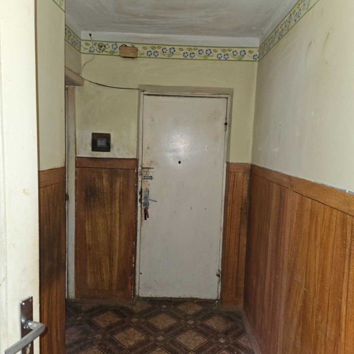 Продаж квартири 3 кім Трускавець Чешка - фото 1