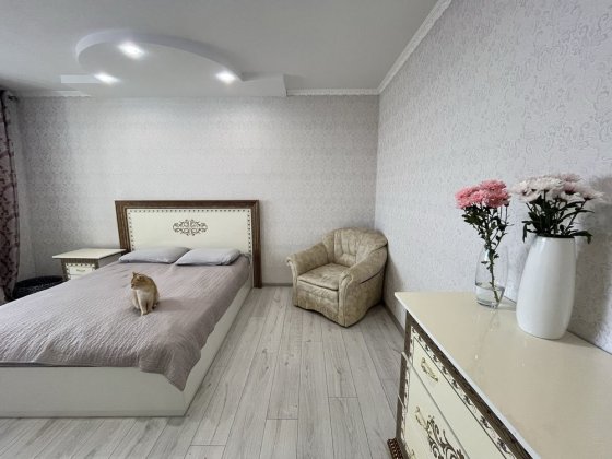 Квартира в Умані 57 м² Умань