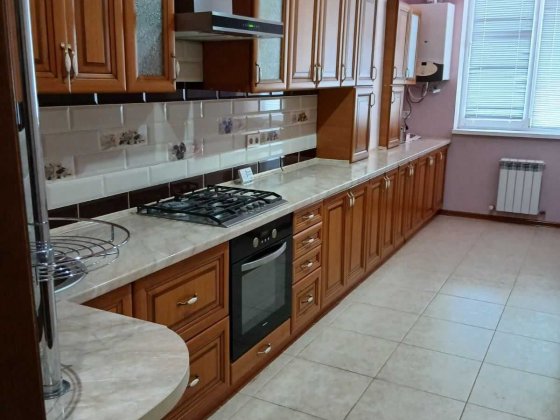 Дворівнева квартира продаж Умань