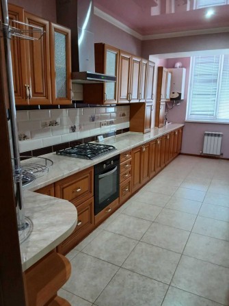 Дворівнева квартира продаж - фото 1