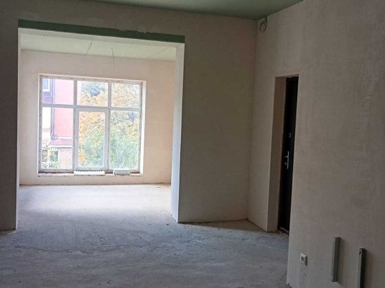 Однокімнатна квартира в новобудові з додатковим приміщенням (кімнатою) Умань