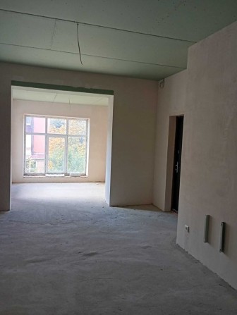 Однокімнатна квартира в новобудові з додатковим приміщенням (кімнатою) - фото 1