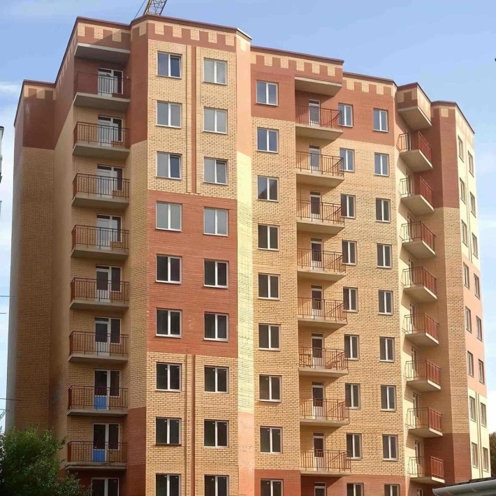 Квартира 2 кімнатна - фото 1