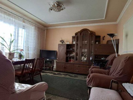 Продается 3-х комнатная квартира ЖД Вокзал. 