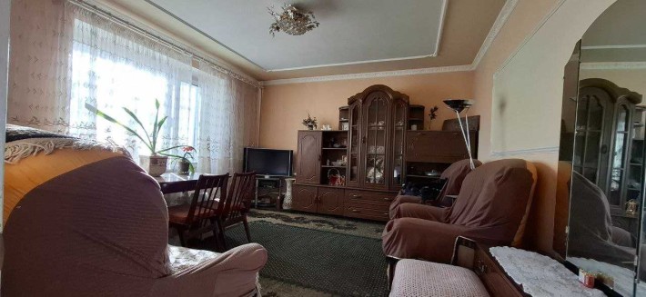 Продается 3-х комнатная квартира ЖД Вокзал. - фото 1