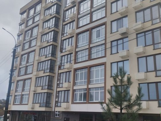 Продаж квартири р-н ринку Умань