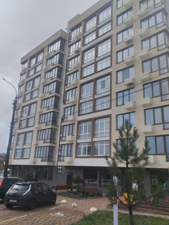 Продаж квартири р-н ринку - фото 1