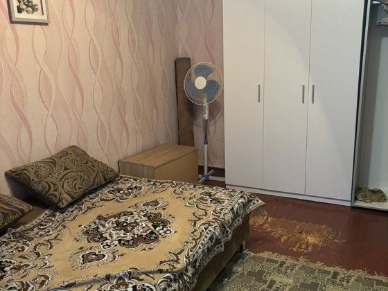 Продается 1 комнатная квартира. Центр. Славянск Славянск