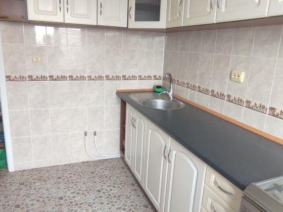 Квартира 2- х кімнатна. Умань