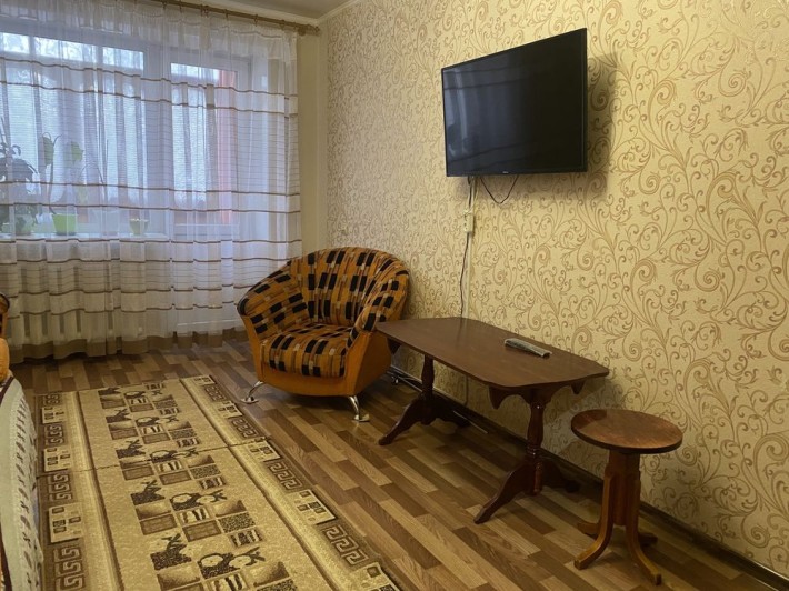 Продается 2 комнатная квартира. Центр города - фото 1