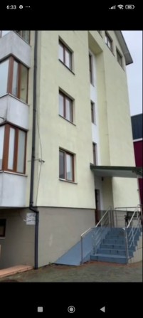 Продається 1 кімнатна квартира - фото 1