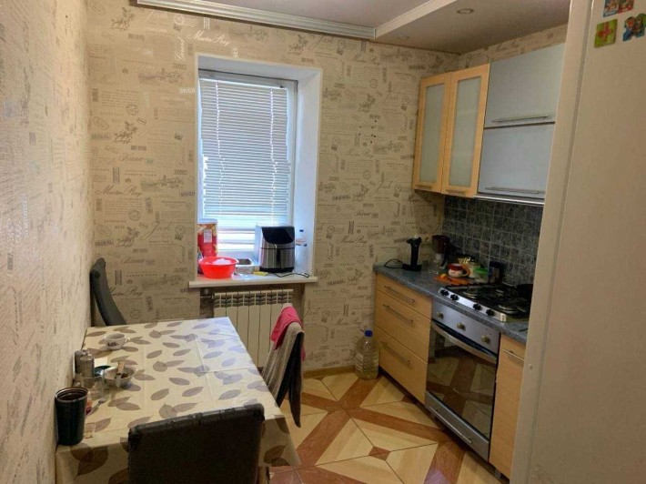 Продаётся 3-ком кв. Центр Славянска. Возможно по сертификату - фото 1