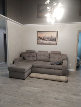 Уютная 3х комнатная квартира центре города, Возможно по сертификату - фото 1