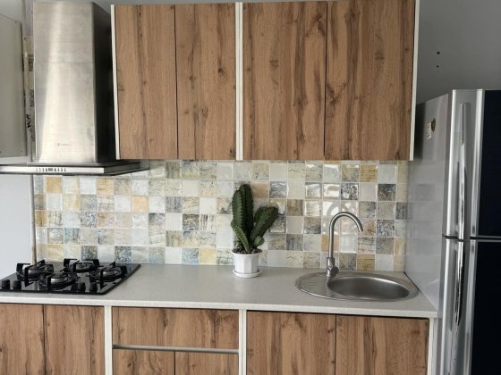 Продается 3к квартира.Кирпичный дом. 