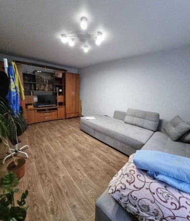 Терміновий продаж 1 к квартира Виставка хороший стан - фото 1