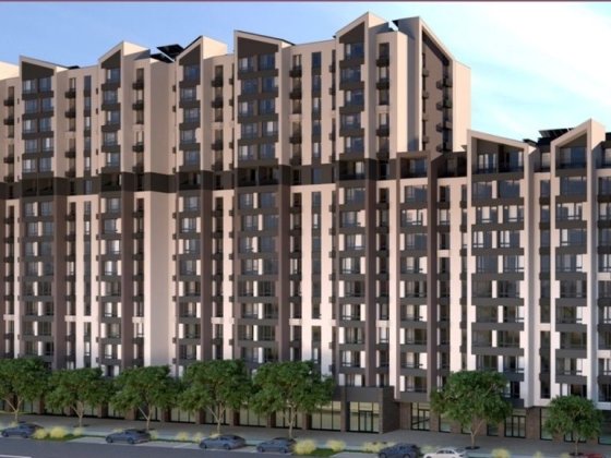 1-кімнатна квартира в ЖК "Едем".Від власника. Хмельницкий