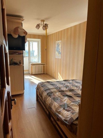 2 кімнатна на Заготзерно Є ТОРГ! - фото 1