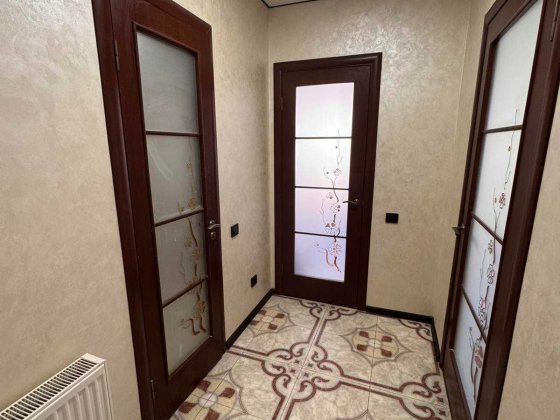 ТОП! 1к новобудова заселена / готовий ремонт / зручний поверх! Хмельницький