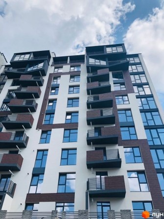 ЖК Перлина Проскурова! Простора Дворівнева 3к квартира, Центр міста! - фото 1