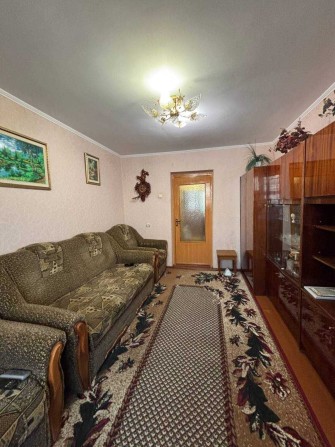 Продаж 2к. Виставка, Проспект, меблі+техніка, готова до заселення - фото 1