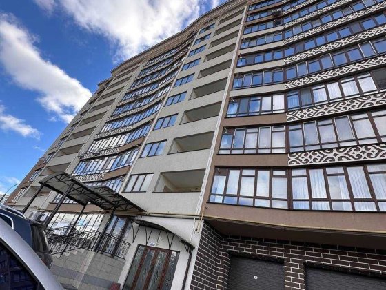 У продажу класна 3к квартира в елітній новобудові! Поспішайте! Хмельницький