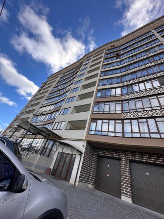 У продажу класна 3к квартира в елітній новобудові! Поспішайте! - фото 1