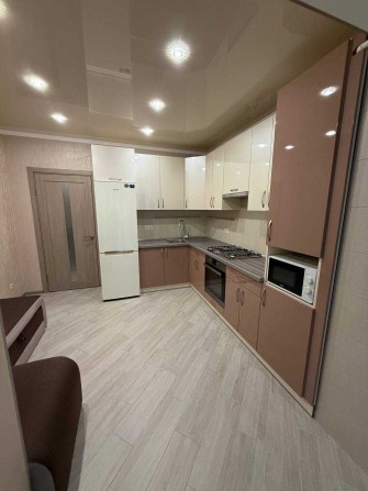 У продажу класна 1к квартира ЖК Щасливий! ід 40767 - фото 1