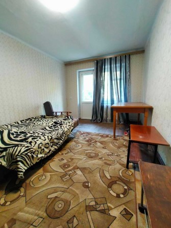 Пропоную вашій увазі 1к кімнатну квартиру - фото 1