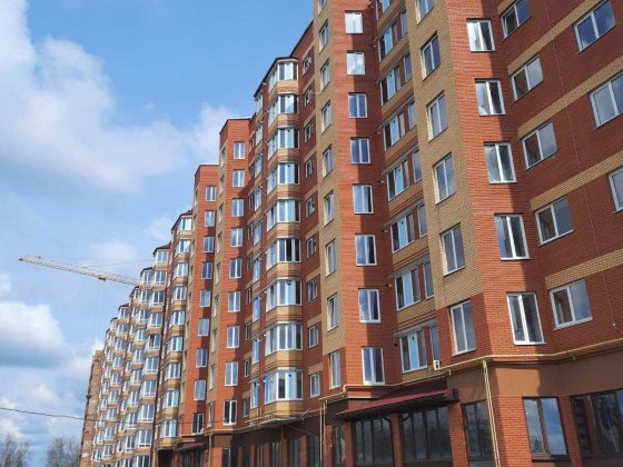 ТОП! 2к Виставка новобудова здана 70м.кв/ середній поверх ! Хмельницький