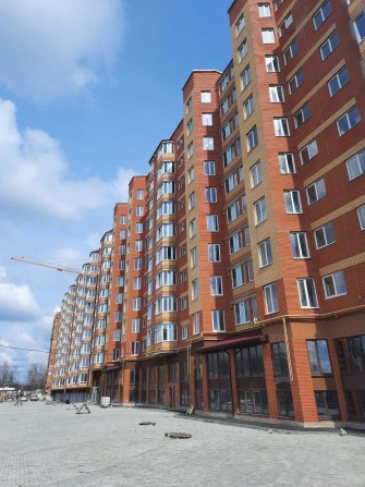 ТОП! 2к Виставка новобудова здана 70м.кв/ середній поверх ! - фото 1