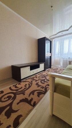 Затишна 2к з двома балконами та гарним станом - фото 1