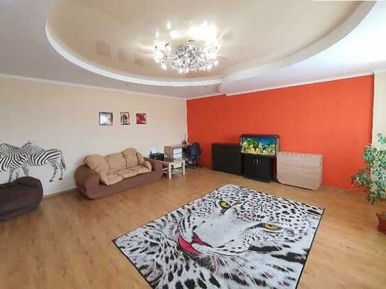 Терміново! Продаж квартири двох рівневої 132м2 за 73500! Низ ринку! Хмельницкий