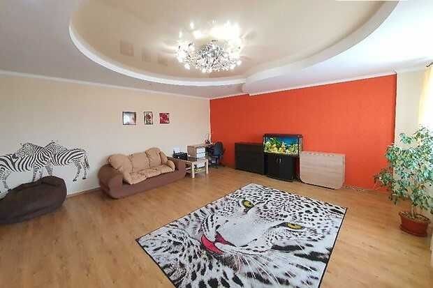 Терміново! Продаж квартири двох рівневої 132м2 за 73500! Низ ринку! - фото 1