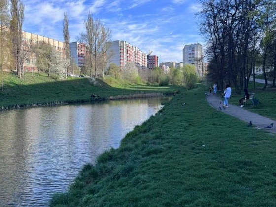 Найкращий варіант квартири в новобудові на середньому поверсі Хмельницкий